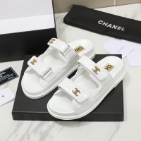 Chanel Slippers For Women #1197978