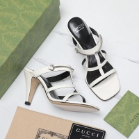 Cheap Gucci Sandal For Women #1197982 Replica Wholesale [$105.00 USD] [ITEM#1197982] on Replica Gucci Sandal