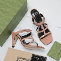 Cheap Gucci Sandal For Women #1197983 Replica Wholesale [$105.00 USD] [ITEM#1197983] on Replica Gucci Sandal