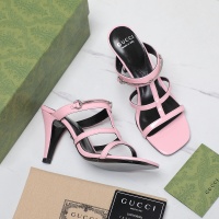 Cheap Gucci Sandal For Women #1197984 Replica Wholesale [$105.00 USD] [ITEM#1197984] on Replica Gucci Sandal