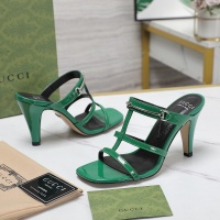 Cheap Gucci Sandal For Women #1197986 Replica Wholesale [$105.00 USD] [ITEM#1197986] on Replica Gucci Sandal