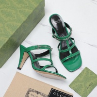 Cheap Gucci Sandal For Women #1197986 Replica Wholesale [$105.00 USD] [ITEM#1197986] on Replica Gucci Sandal