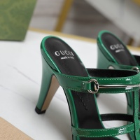 Cheap Gucci Sandal For Women #1197986 Replica Wholesale [$105.00 USD] [ITEM#1197986] on Replica Gucci Sandal