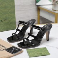 Cheap Gucci Sandal For Women #1197987 Replica Wholesale [$105.00 USD] [ITEM#1197987] on Replica Gucci Sandal