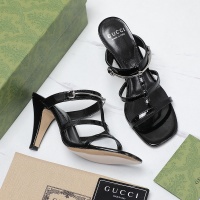 Cheap Gucci Sandal For Women #1197987 Replica Wholesale [$105.00 USD] [ITEM#1197987] on Replica Gucci Sandal