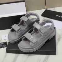 Chanel Sandal For Women #1197992