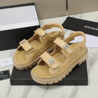 Chanel Sandal For Women #1197993