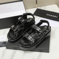 Chanel Sandal For Women #1197995