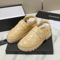 Chanel Sandal For Women #1197996