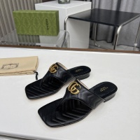 Gucci Slippers For Women #1198007