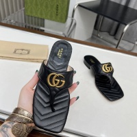 Cheap Gucci Slippers For Women #1198007 Replica Wholesale [$85.00 USD] [ITEM#1198007] on Replica Gucci Slippers