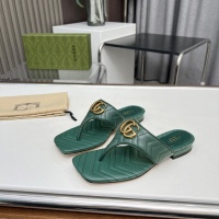 Gucci Slippers For Women #1198008