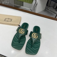 Cheap Gucci Slippers For Women #1198008 Replica Wholesale [$85.00 USD] [ITEM#1198008] on Replica Gucci Slippers