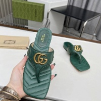 Cheap Gucci Slippers For Women #1198008 Replica Wholesale [$85.00 USD] [ITEM#1198008] on Replica Gucci Slippers