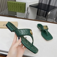 Cheap Gucci Slippers For Women #1198008 Replica Wholesale [$85.00 USD] [ITEM#1198008] on Replica Gucci Slippers