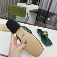 Cheap Gucci Slippers For Women #1198008 Replica Wholesale [$85.00 USD] [ITEM#1198008] on Replica Gucci Slippers