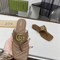 Cheap Gucci Slippers For Women #1198009 Replica Wholesale [$85.00 USD] [ITEM#1198009] on Replica Gucci Slippers