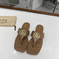 Cheap Gucci Slippers For Women #1198009 Replica Wholesale [$85.00 USD] [ITEM#1198009] on Replica Gucci Slippers