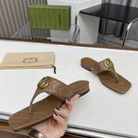 Cheap Gucci Slippers For Women #1198009 Replica Wholesale [$85.00 USD] [ITEM#1198009] on Replica Gucci Slippers