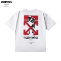 Cheap Off-White T-Shirts Short Sleeved For Men #1198020 Replica Wholesale [$29.00 USD] [ITEM#1198020] on Replica Off-White T-Shirts