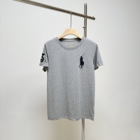 Ralph Lauren Polo T-Shirts Short Sleeved For Men #1198032