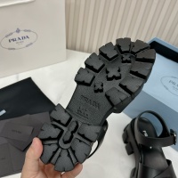 Cheap Prada Sandal For Women #1198040 Replica Wholesale [$88.00 USD] [ITEM#1198040] on Replica Prada Sandal