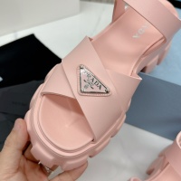 Cheap Prada Sandal For Women #1198042 Replica Wholesale [$88.00 USD] [ITEM#1198042] on Replica Prada Sandal