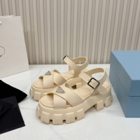 Prada Sandal For Women #1198043