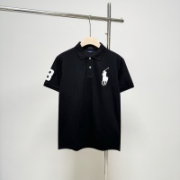 Ralph Lauren Polo T-Shirts Short Sleeved For Men #1198049