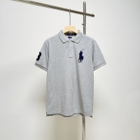 Ralph Lauren Polo T-Shirts Short Sleeved For Men #1198052