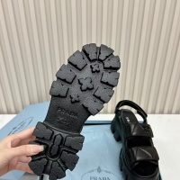 Cheap Prada Sandal For Women #1198063 Replica Wholesale [$105.00 USD] [ITEM#1198063] on Replica Prada Sandal