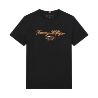 Tommy Hilfiger TH T-Shirts Short Sleeved For Men #1198079