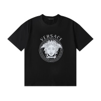 Versace T-Shirts Short Sleeved For Men #1198081