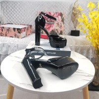 Cheap Dolce &amp; Gabbana D&amp;G Sandal For Women #1198092 Replica Wholesale [$155.00 USD] [ITEM#1198092] on Replica Dolce &amp; Gabbana D&amp;G Sandal