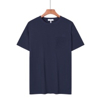 LOEWE T-Shirts Short Sleeved For Men #1198094