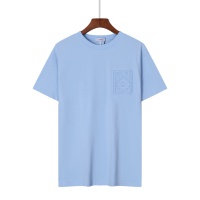 LOEWE T-Shirts Short Sleeved For Men #1198095