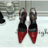 Cheap Yves Saint Laurent YSL Sandal For Women #1198111 Replica Wholesale [$105.00 USD] [ITEM#1198111] on Replica Yves Saint Laurent YSL Sandal