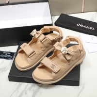 Chanel Sandal For Women #1198124