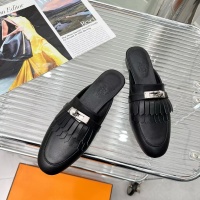 Cheap Hermes Slippers For Women #1198146 Replica Wholesale [$88.00 USD] [ITEM#1198146] on Replica Hermes Slippers