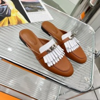 Cheap Hermes Slippers For Women #1198147 Replica Wholesale [$88.00 USD] [ITEM#1198147] on Replica Hermes Slippers