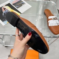 Cheap Hermes Slippers For Women #1198147 Replica Wholesale [$88.00 USD] [ITEM#1198147] on Replica Hermes Slippers