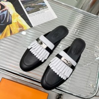 Cheap Hermes Slippers For Women #1198148 Replica Wholesale [$88.00 USD] [ITEM#1198148] on Replica Hermes Slippers