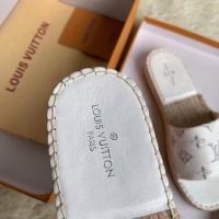 Cheap Louis Vuitton Slippers For Women #1198159 Replica Wholesale [$64.00 USD] [ITEM#1198159] on Replica Louis Vuitton Slippers