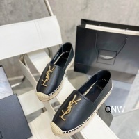 Cheap Yves Saint Laurent YSL Casual Shoes For Women #1198189 Replica Wholesale [$80.00 USD] [ITEM#1198189] on Replica Yves Saint Laurent YSL Casual Shoes