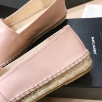 Cheap Yves Saint Laurent YSL Casual Shoes For Women #1198190 Replica Wholesale [$82.00 USD] [ITEM#1198190] on Replica Yves Saint Laurent YSL Casual Shoes