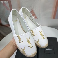 Cheap Yves Saint Laurent YSL Casual Shoes For Women #1198191 Replica Wholesale [$82.00 USD] [ITEM#1198191] on Replica Yves Saint Laurent YSL Casual Shoes