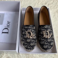 Cheap Christian Dior Casual Shoes For Women #1198209 Replica Wholesale [$80.00 USD] [ITEM#1198209] on Replica Christian Dior Casual Shoes