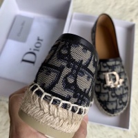 Cheap Christian Dior Casual Shoes For Women #1198209 Replica Wholesale [$80.00 USD] [ITEM#1198209] on Replica Christian Dior Casual Shoes