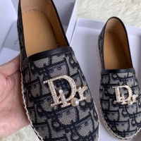 Cheap Christian Dior Casual Shoes For Women #1198209 Replica Wholesale [$80.00 USD] [ITEM#1198209] on Replica Christian Dior Casual Shoes