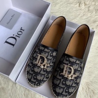 Cheap Christian Dior Casual Shoes For Women #1198209 Replica Wholesale [$80.00 USD] [ITEM#1198209] on Replica Christian Dior Casual Shoes